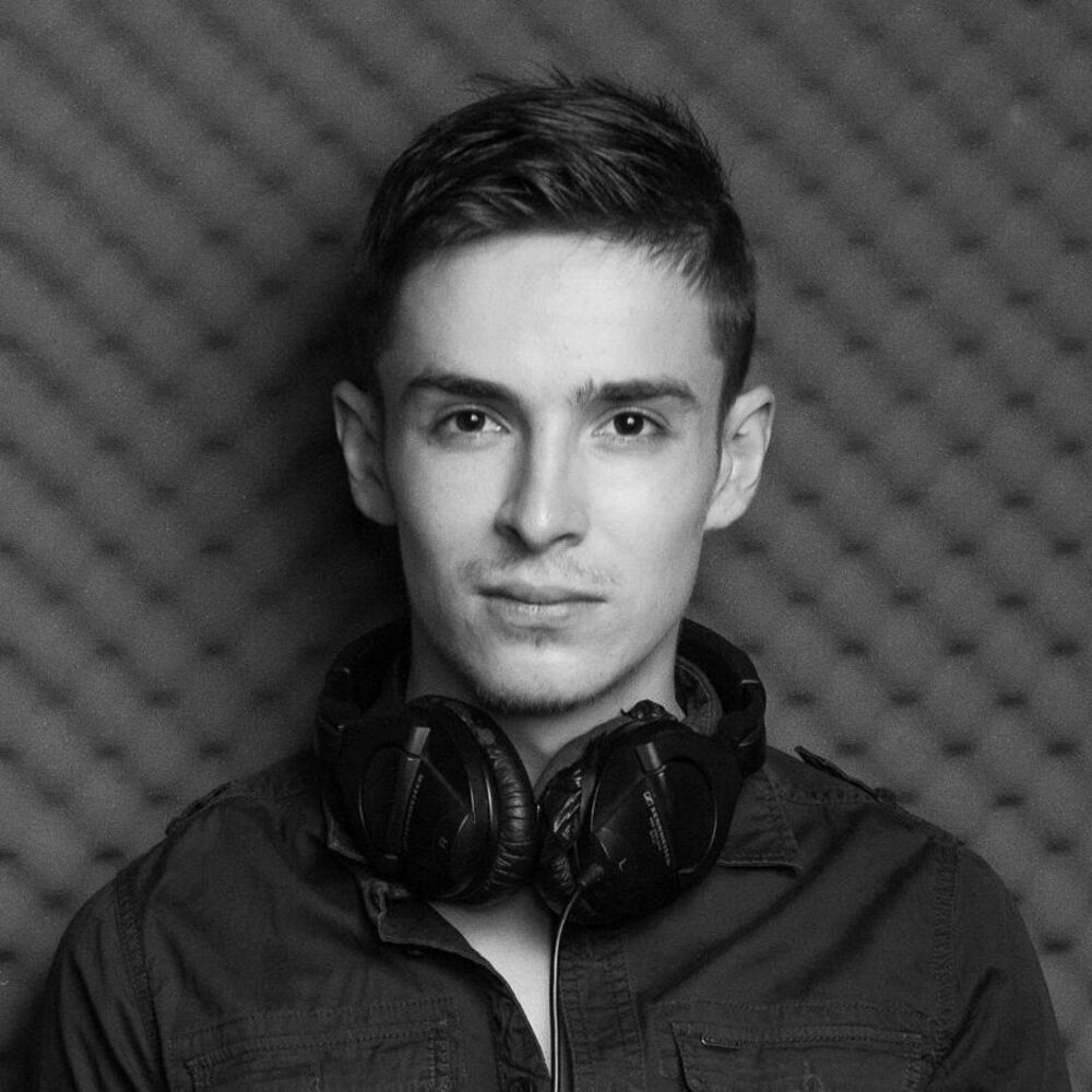 Picture of Andrei Leonte