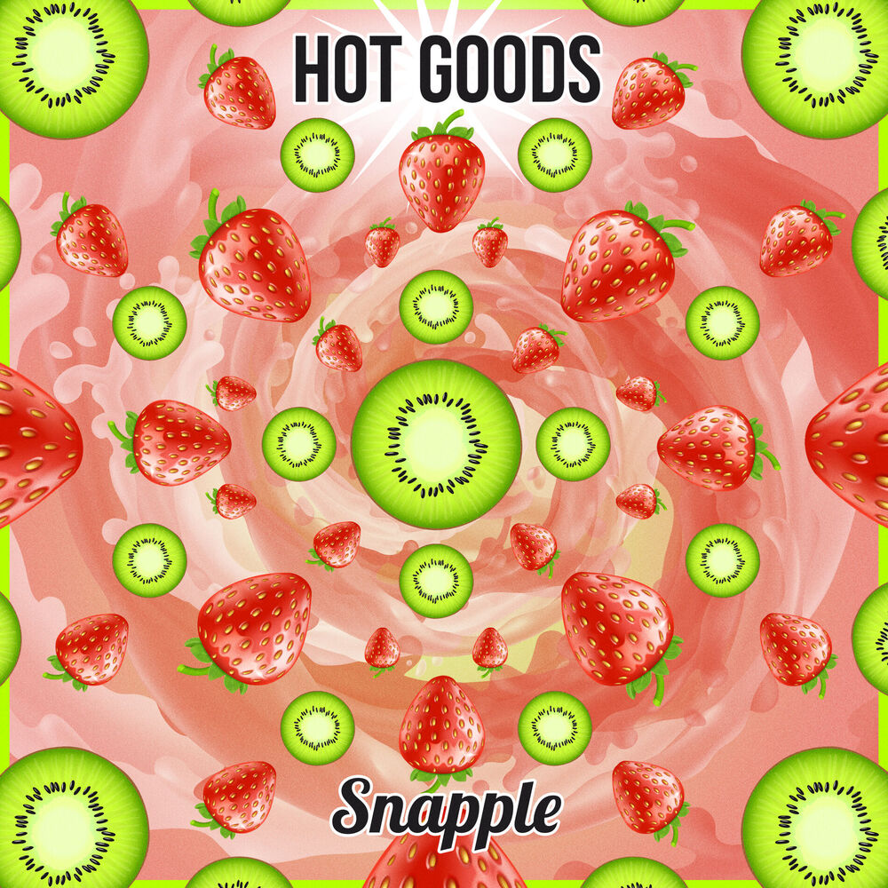 Picture of Hot Goods