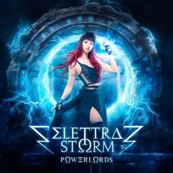 Picture of Elettra Storm
