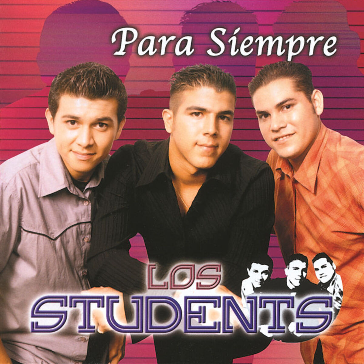 Artist picture of Los Students