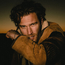 Picture of Aaron Taos