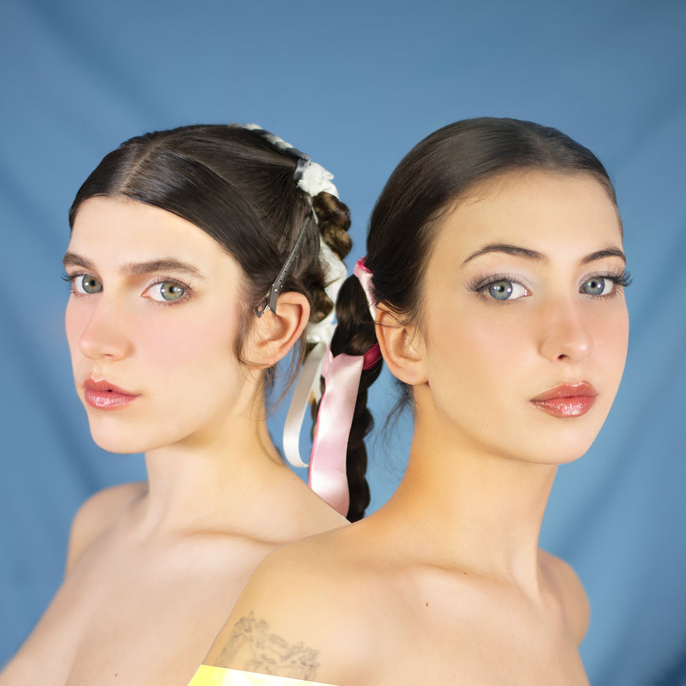 Photo de l'artiste Twin Blade