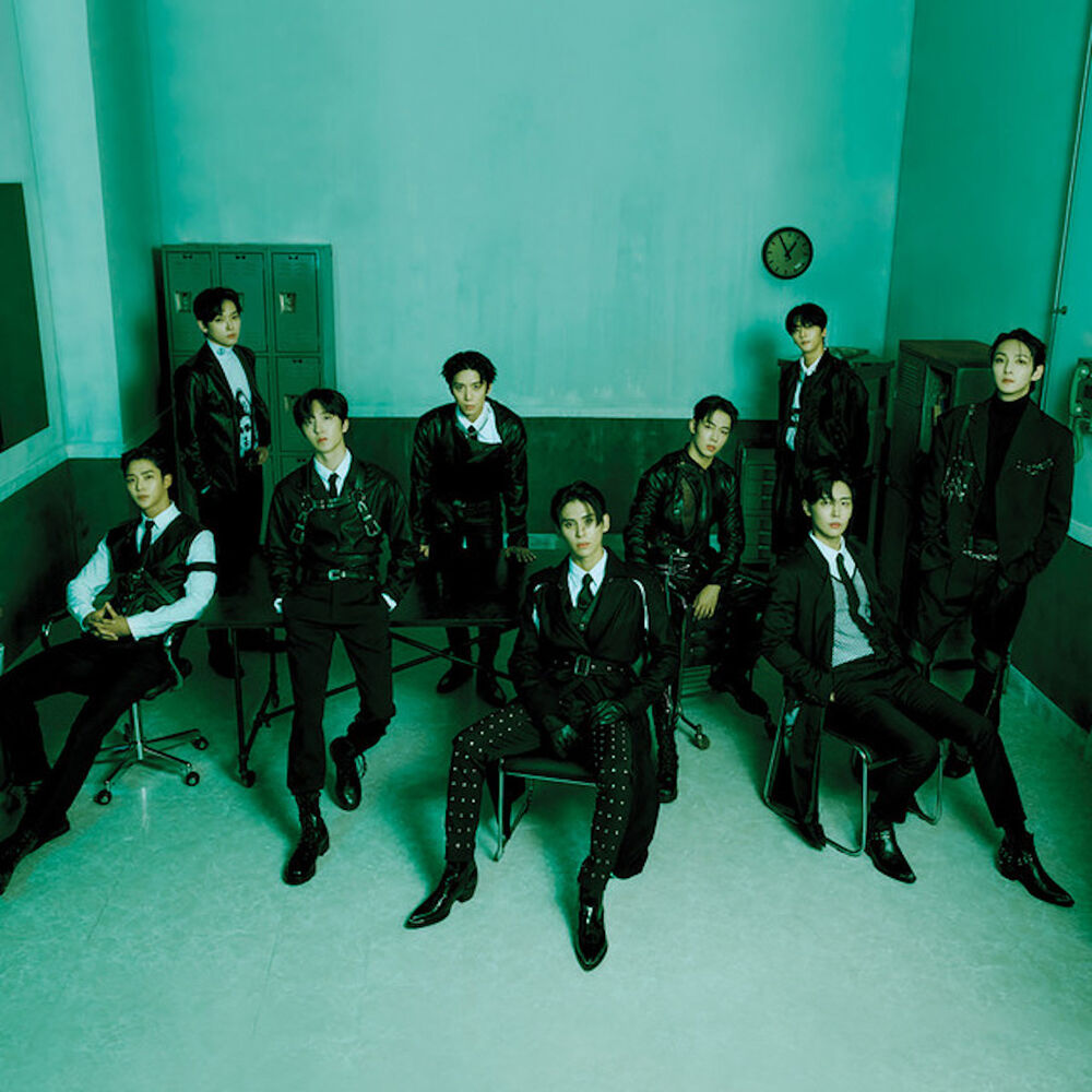 Picture of SF9