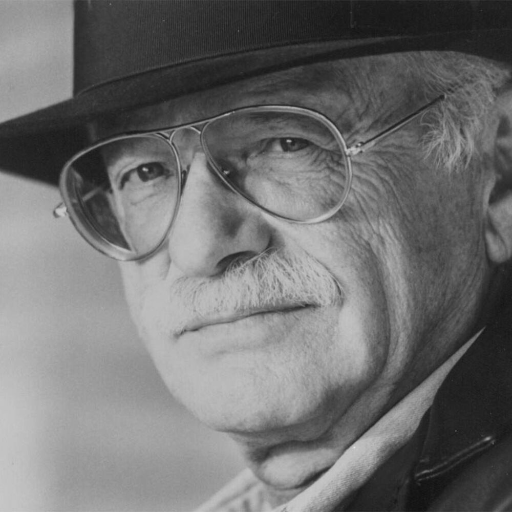Picture of Gino Paoli