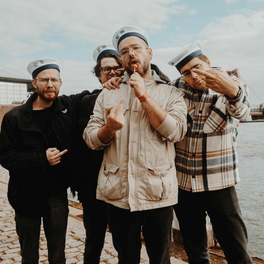 Picture of Joe & The Shitboys