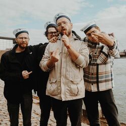 Picture of Joe & The Shitboys