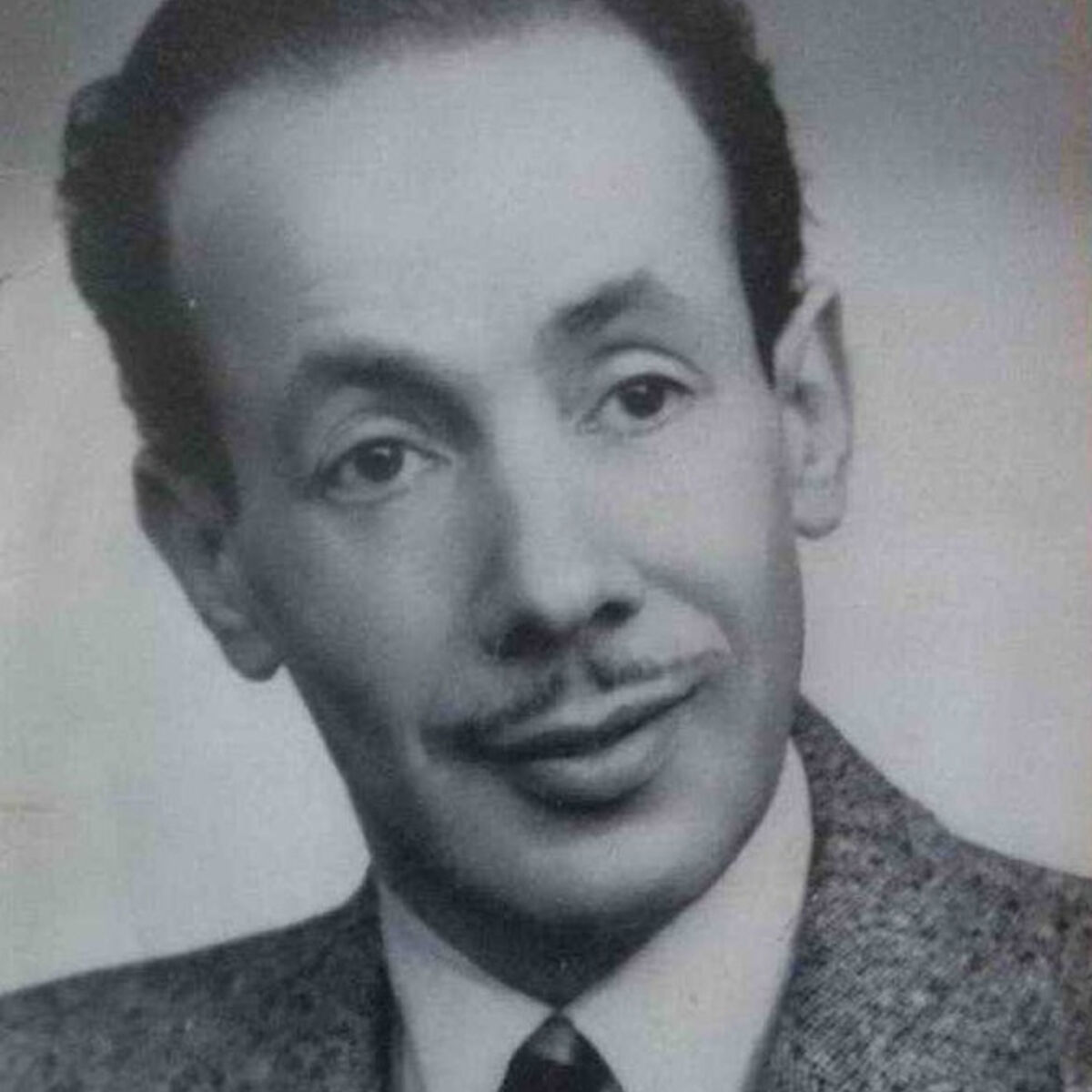 Cheikh El Hasnaoui