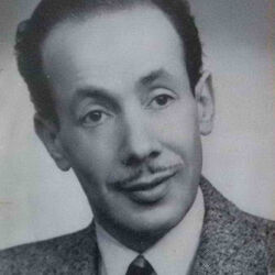 Picture of Cheikh El Hasnaoui