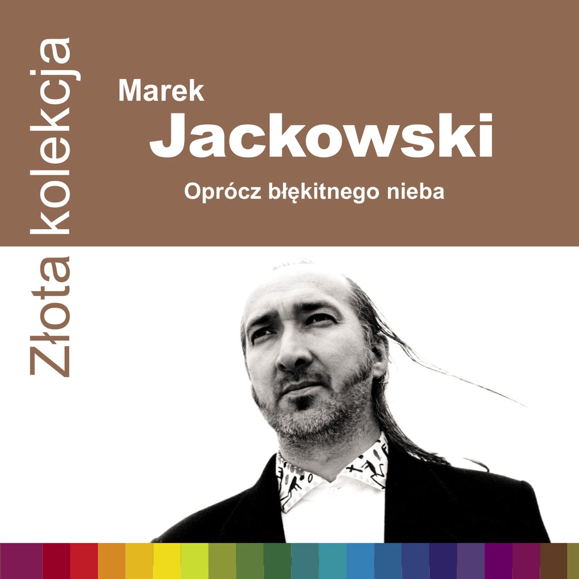 Marek Jackowski