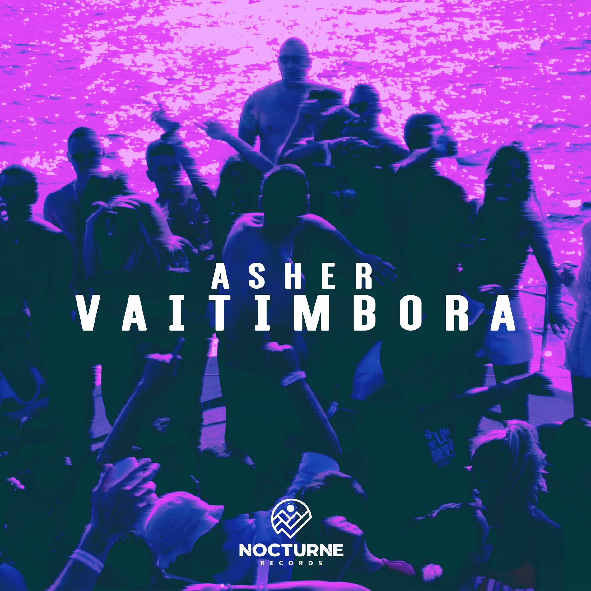 Artist picture of Asher