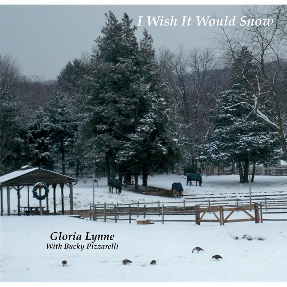 Picture of Gloria Lynne