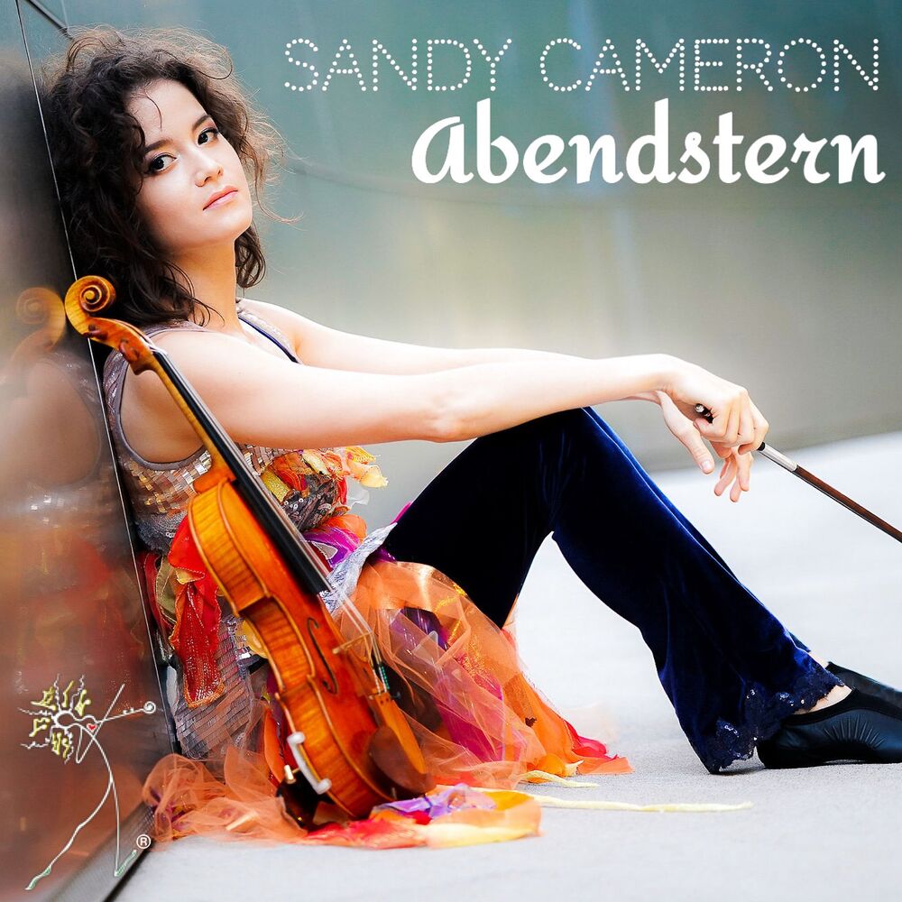 Picture of Sandy Cameron