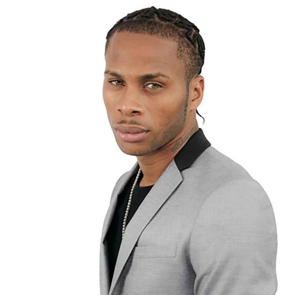 Picture of Dexta Daps