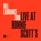 Bill Laurance Trio