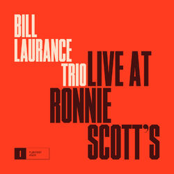 Picture of Bill Laurance Trio