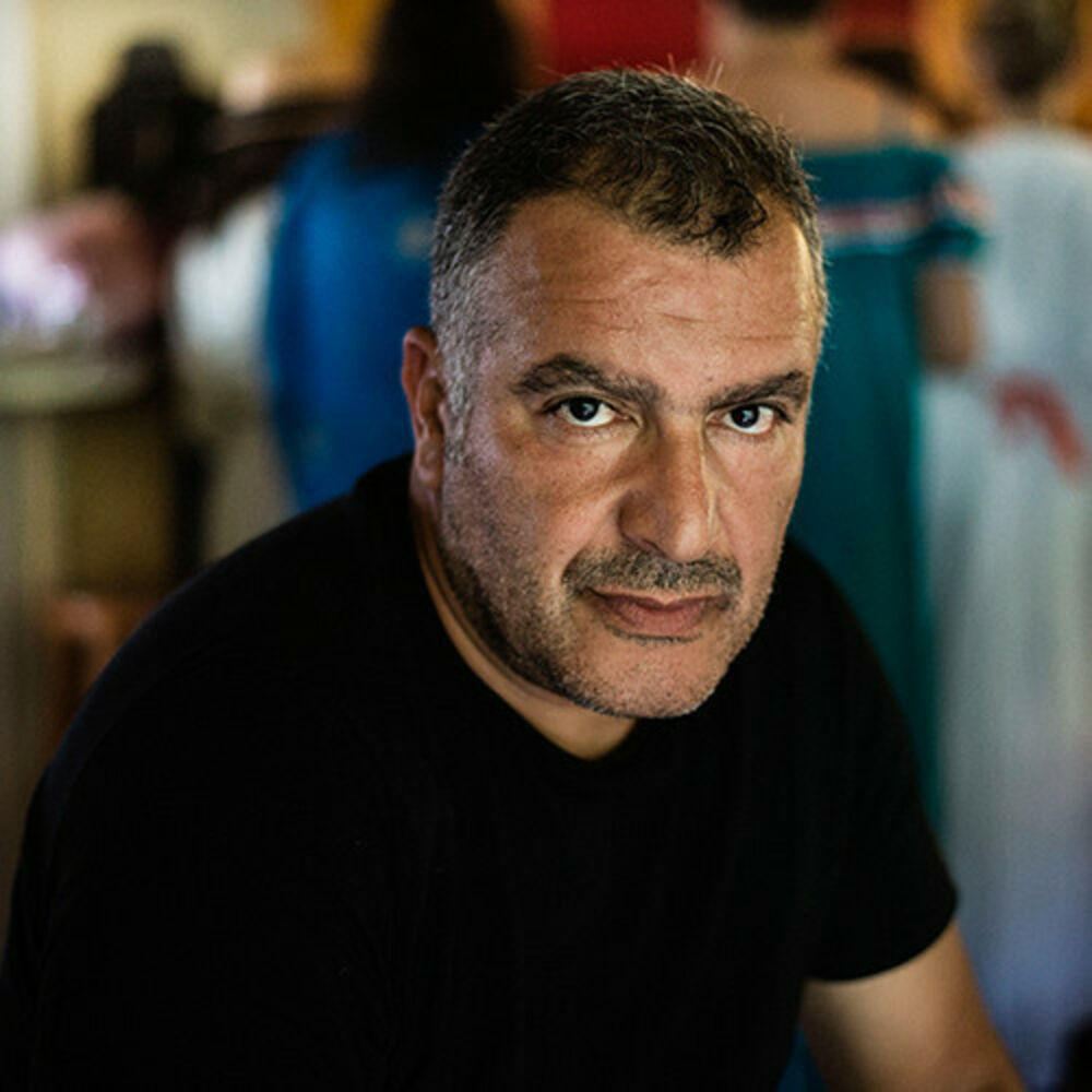 Picture of Magyd Cherfi