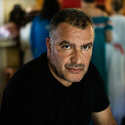Picture of Magyd Cherfi
