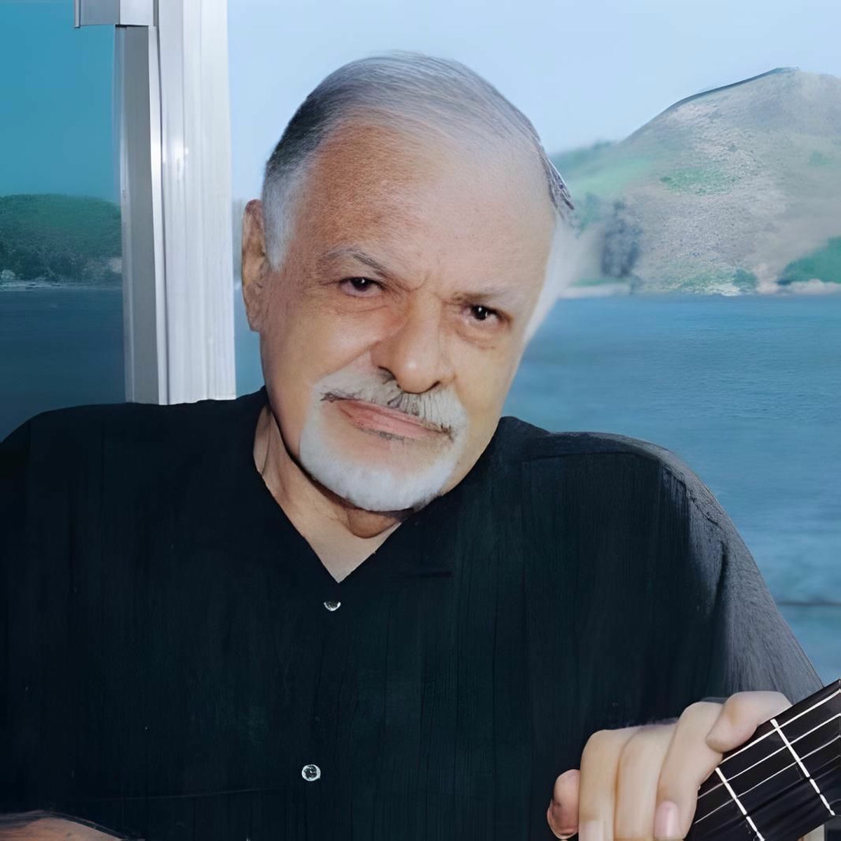 Artist picture of Sérgio Ricardo