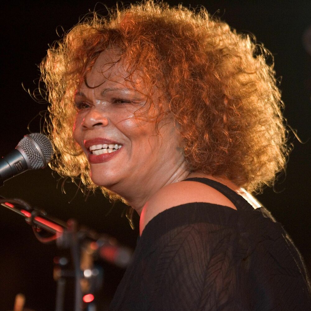 Picture of Tania Maria