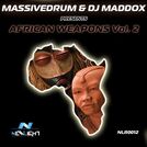 Dj Maddox
