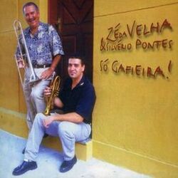 Picture of Silverio Pontes
