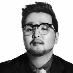 Picture of Kim Tae Woo