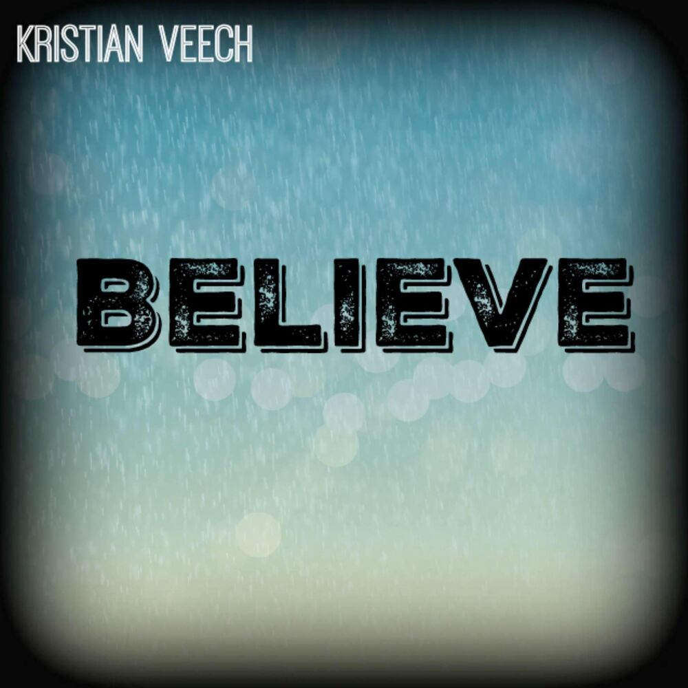 Picture of Kristian Veech