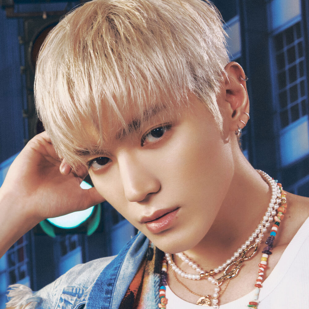 Picture of TAEYONG