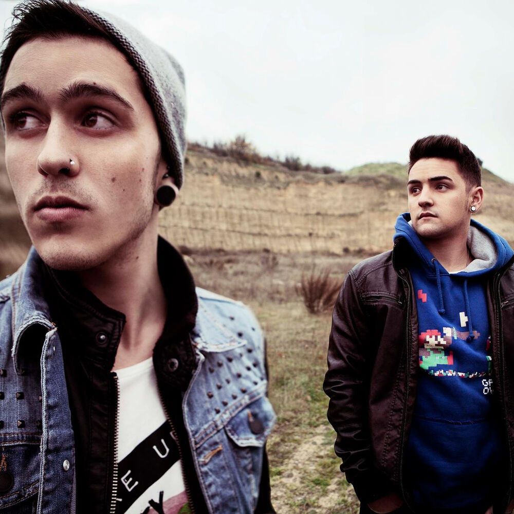 Picture of Critika y Saik
