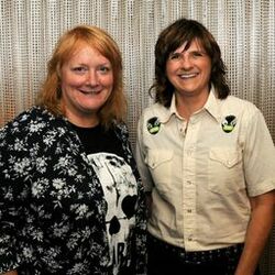 Picture of Indigo Girls