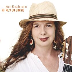 Picture of Nora Buschmann