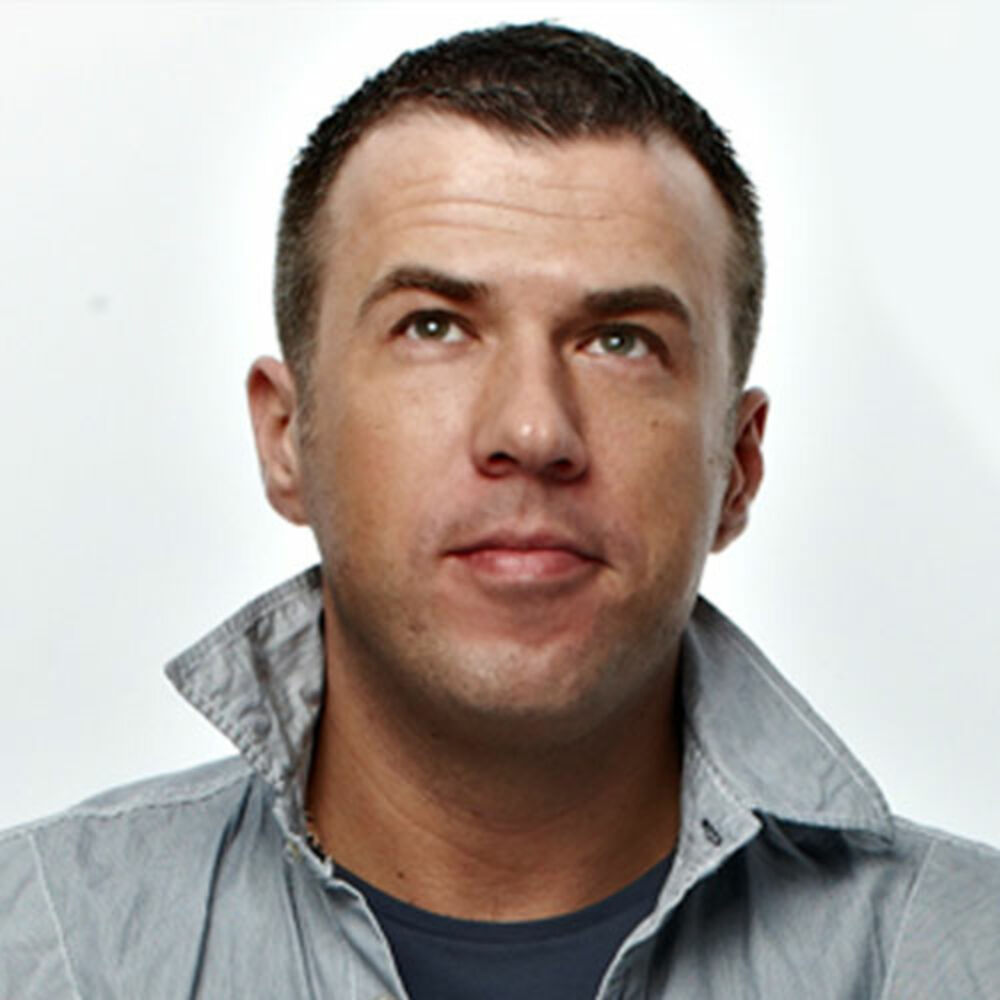 Picture of Jay Lumen