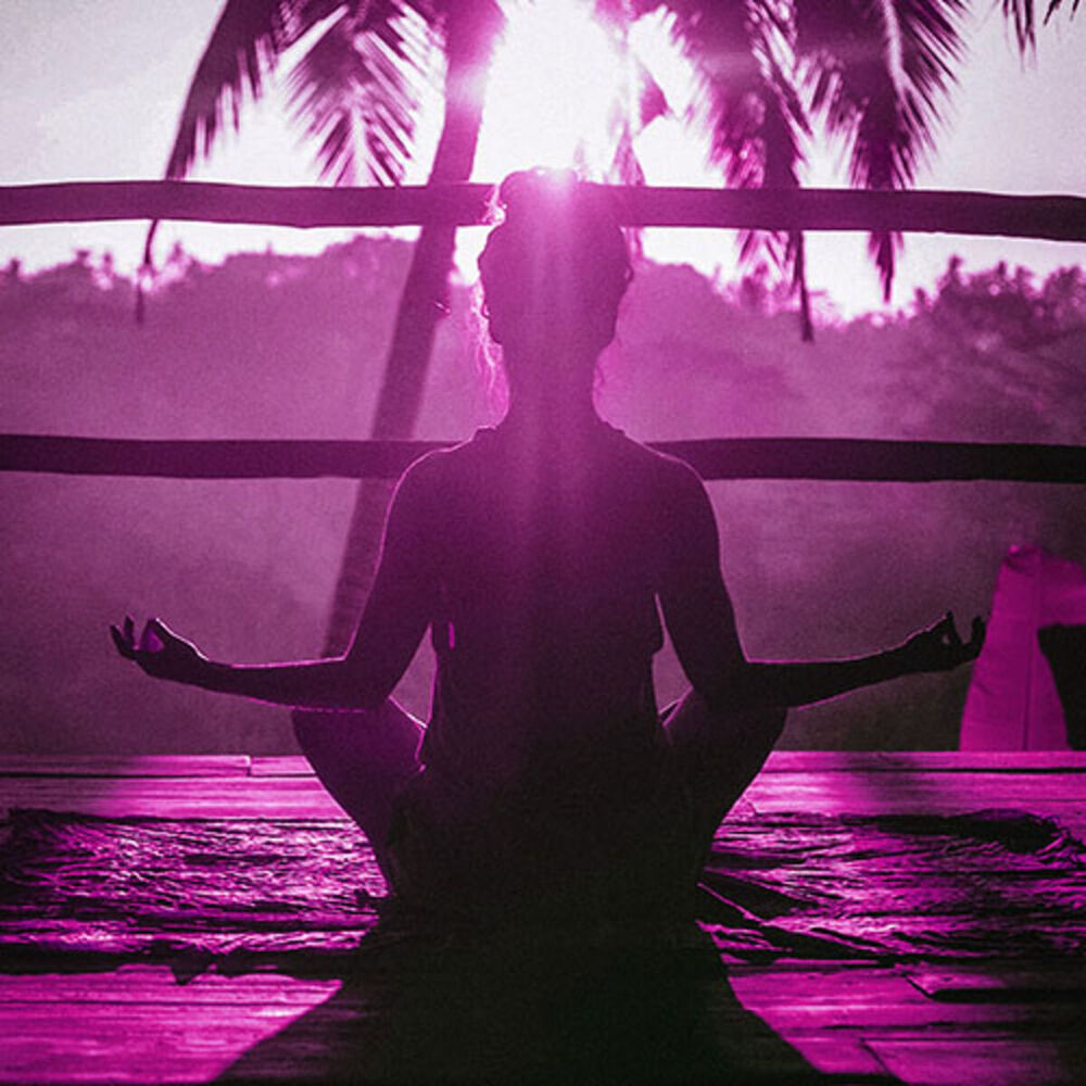 Picture of Meditation Awareness