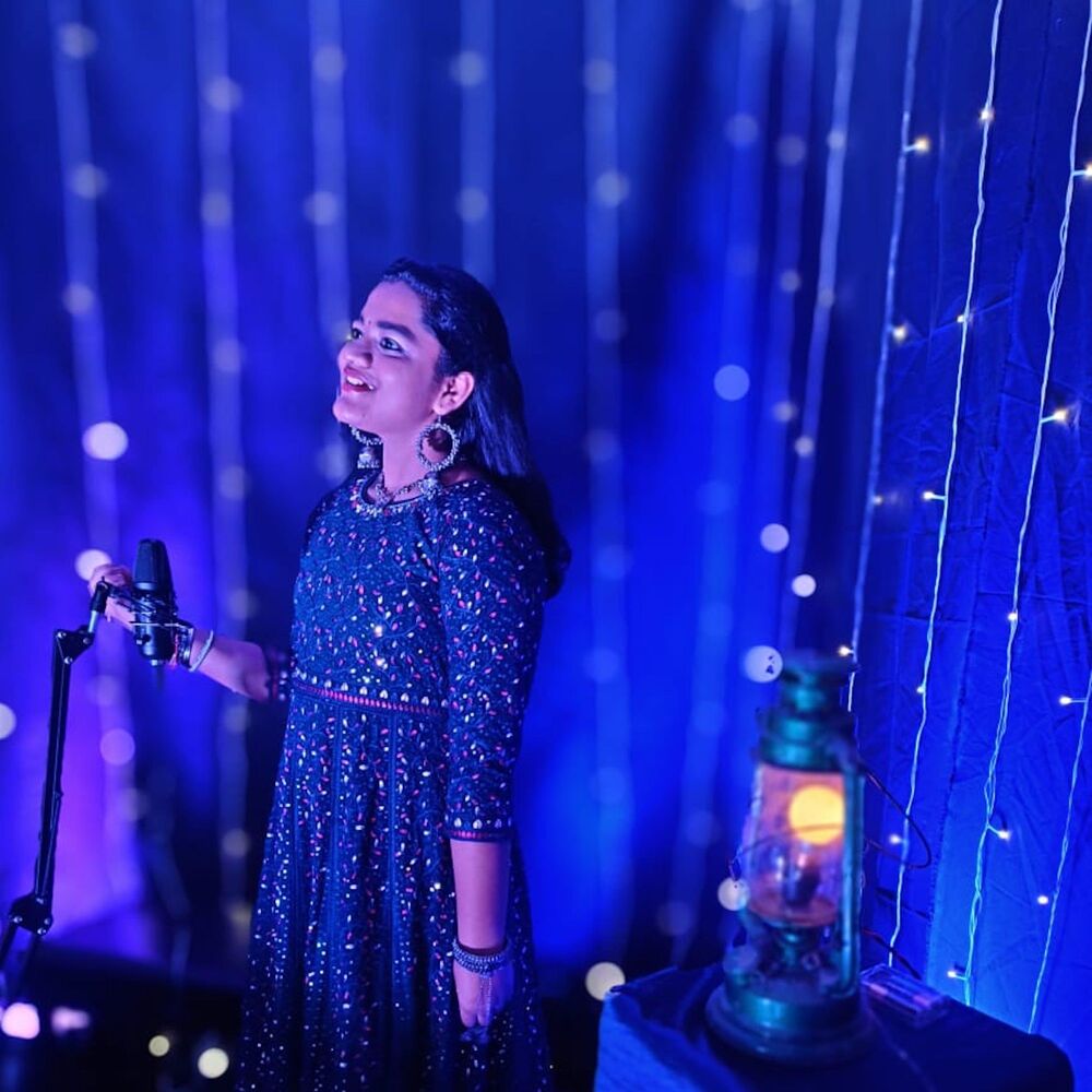 Picture of Keerthana Sriram