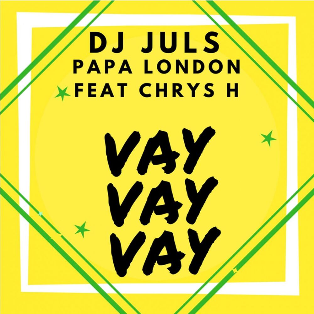 Picture of DJ Juls