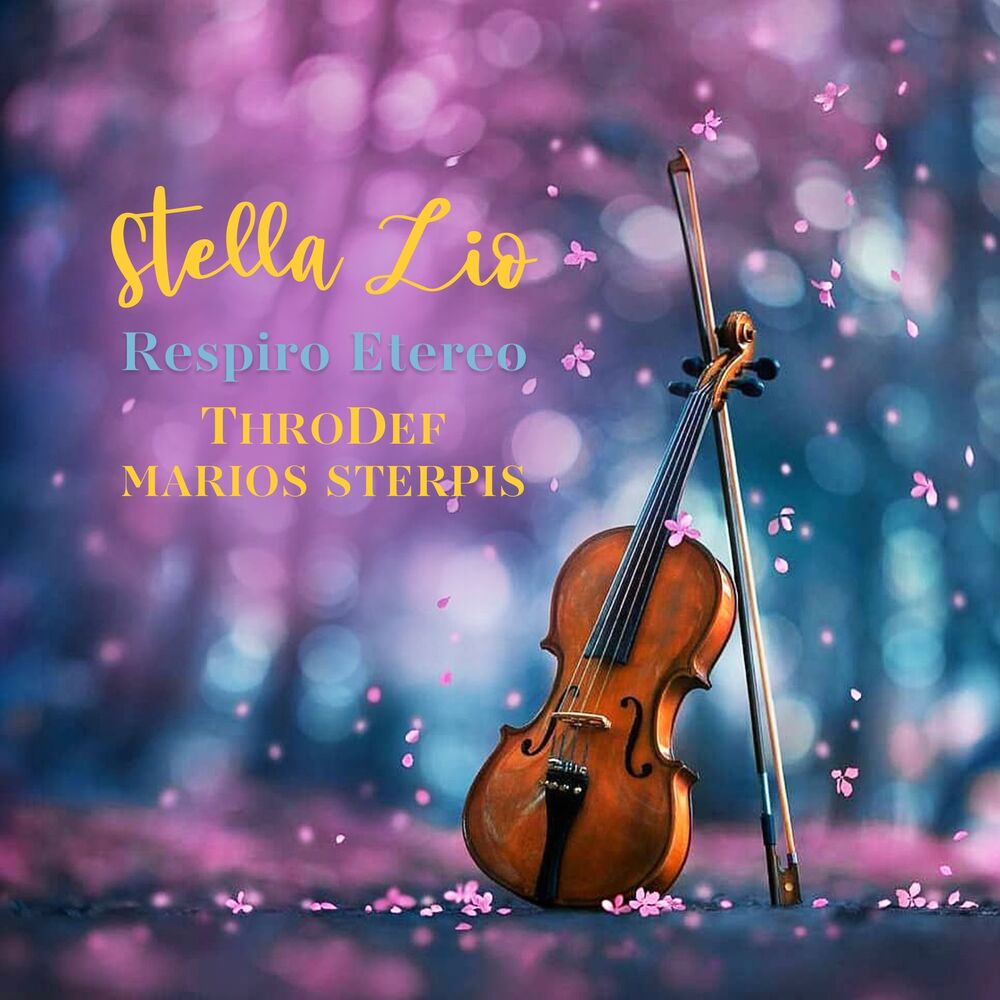 Picture of Stella Zio