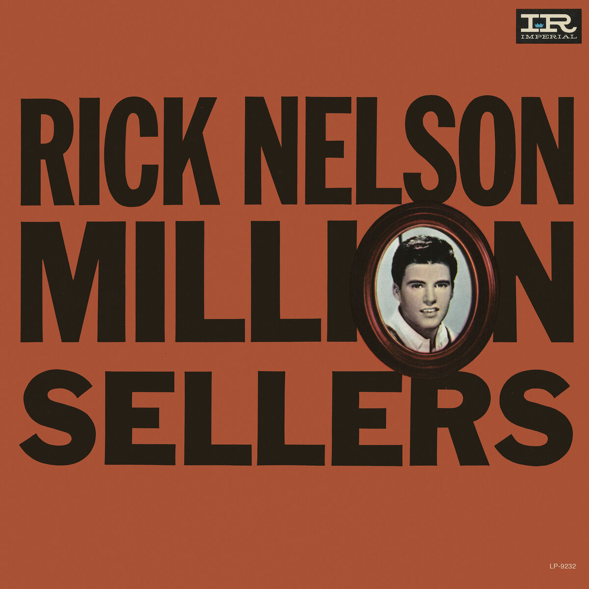 Ricky Nelson