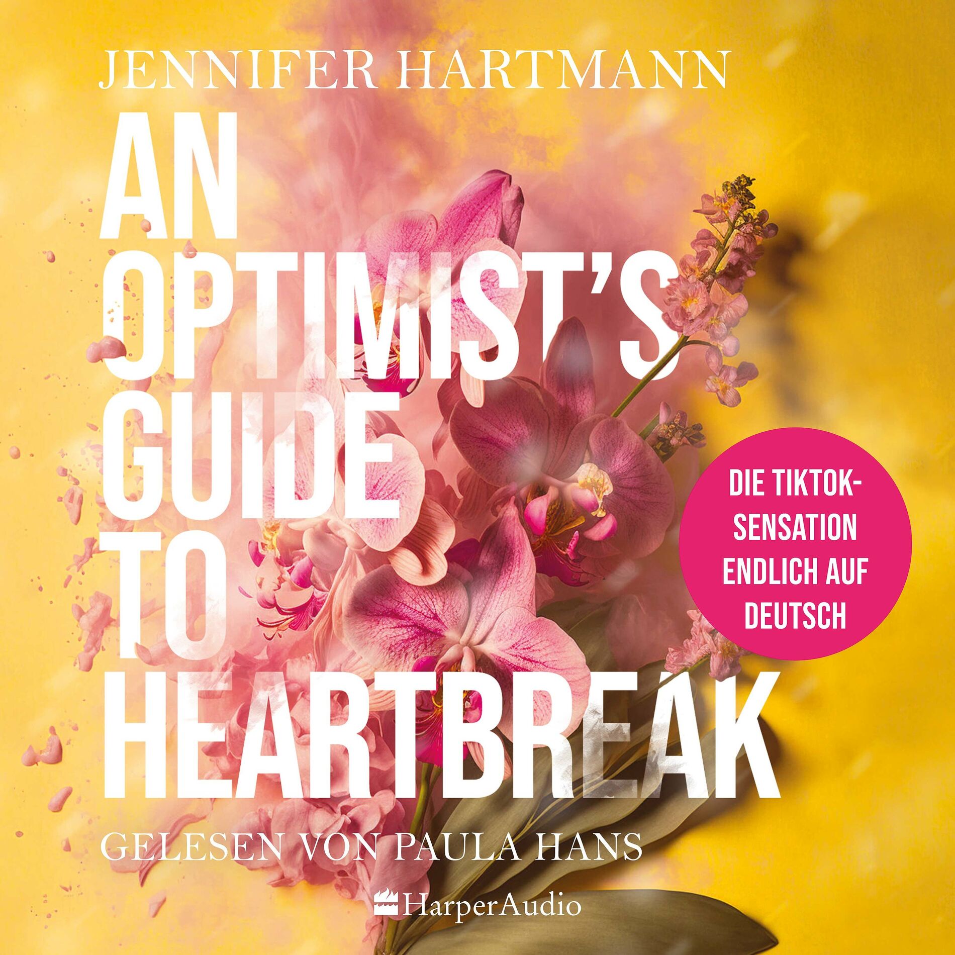 Jennifer Hartmann