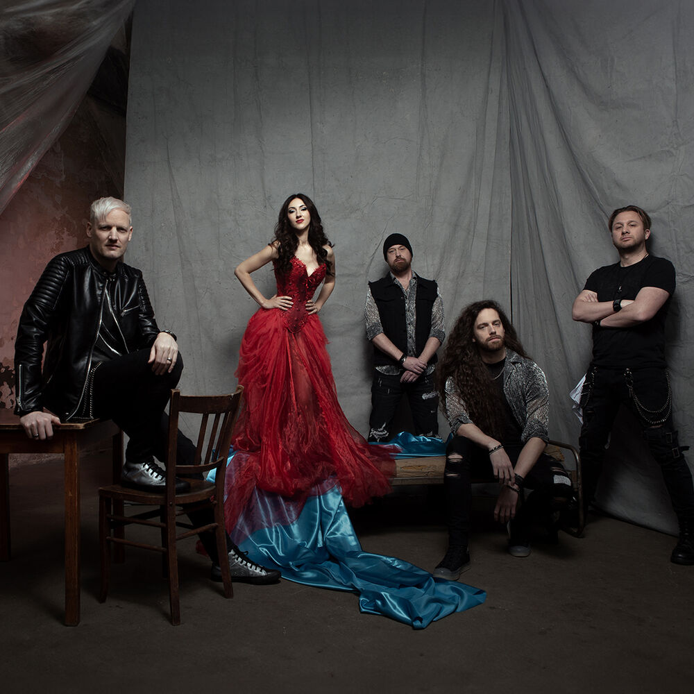 Picture of Delain