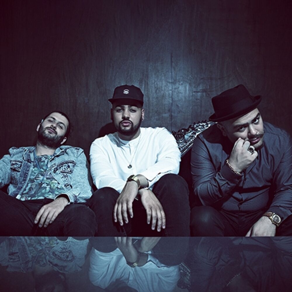 Picture of Jaded