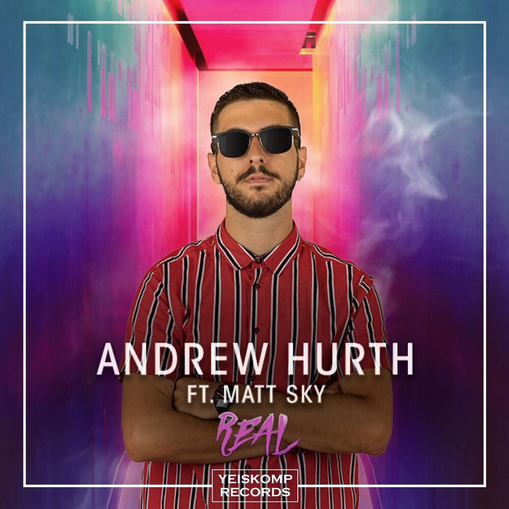 Picture of Matt Sky