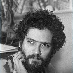 Picture of Herbert Pagani