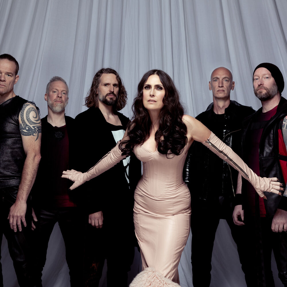 Picture of Within Temptation