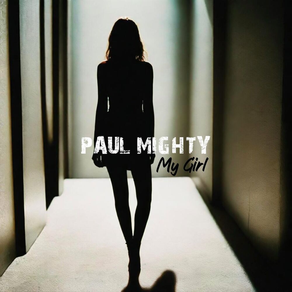 Picture of Paul Mighty