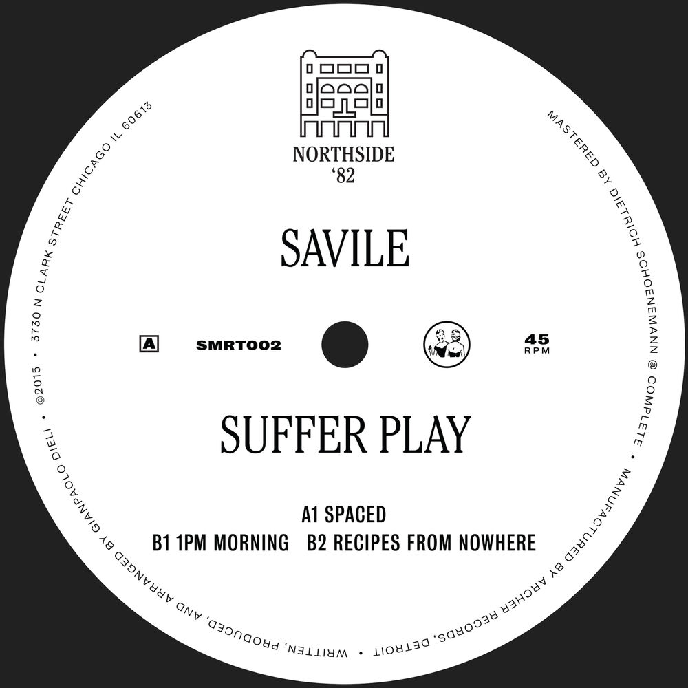 Picture of Savile