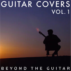 Picture of Beyond The Guitar