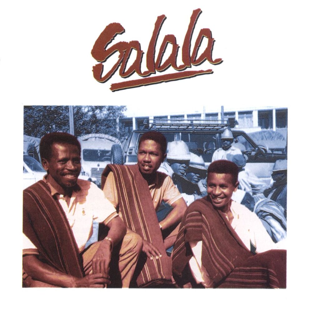 Picture of Salala