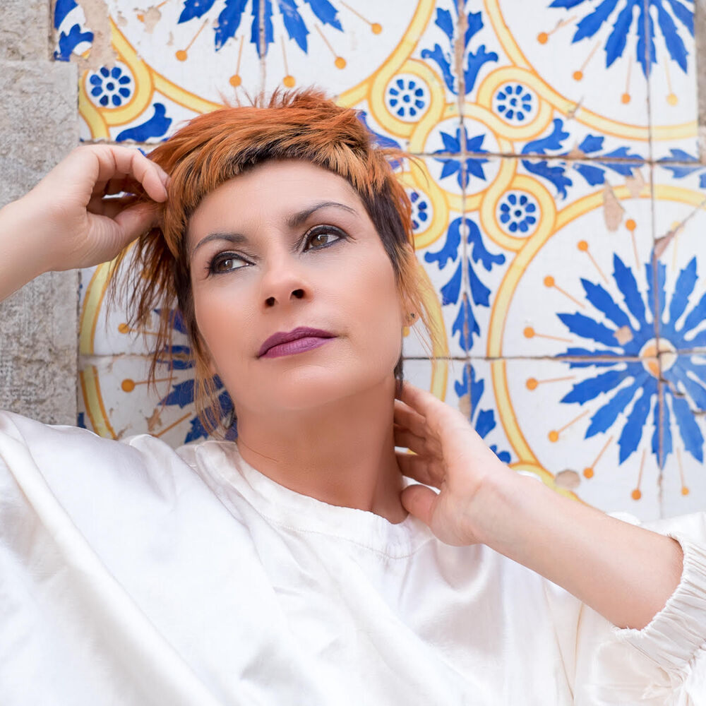Picture of Viviane