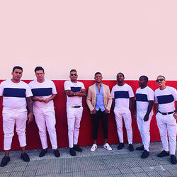 Picture of Los Negroni