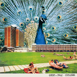 Picture of Odessey And Oracle